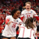 Wisconsin's Dominant Volleyball Team