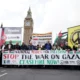 Pro-Palestine Demonstrations