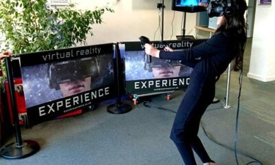 Virtual Reality Rental