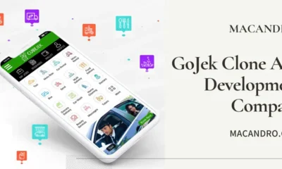 app similar to Gojek