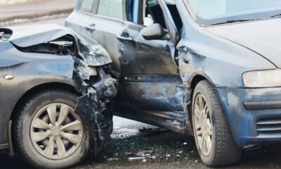 Personal Injury Attorney After an Accident
