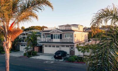 House for Sale in California, USA