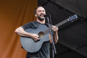 Dave Matthews Band Tour 2023: A Harmonious Journey Through Time
