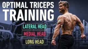 Building Insane Triceps with Skull Crushers - A Comprehensive Guide by Laz Tymoff