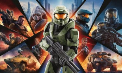 Halo (2003): Icons and Banners