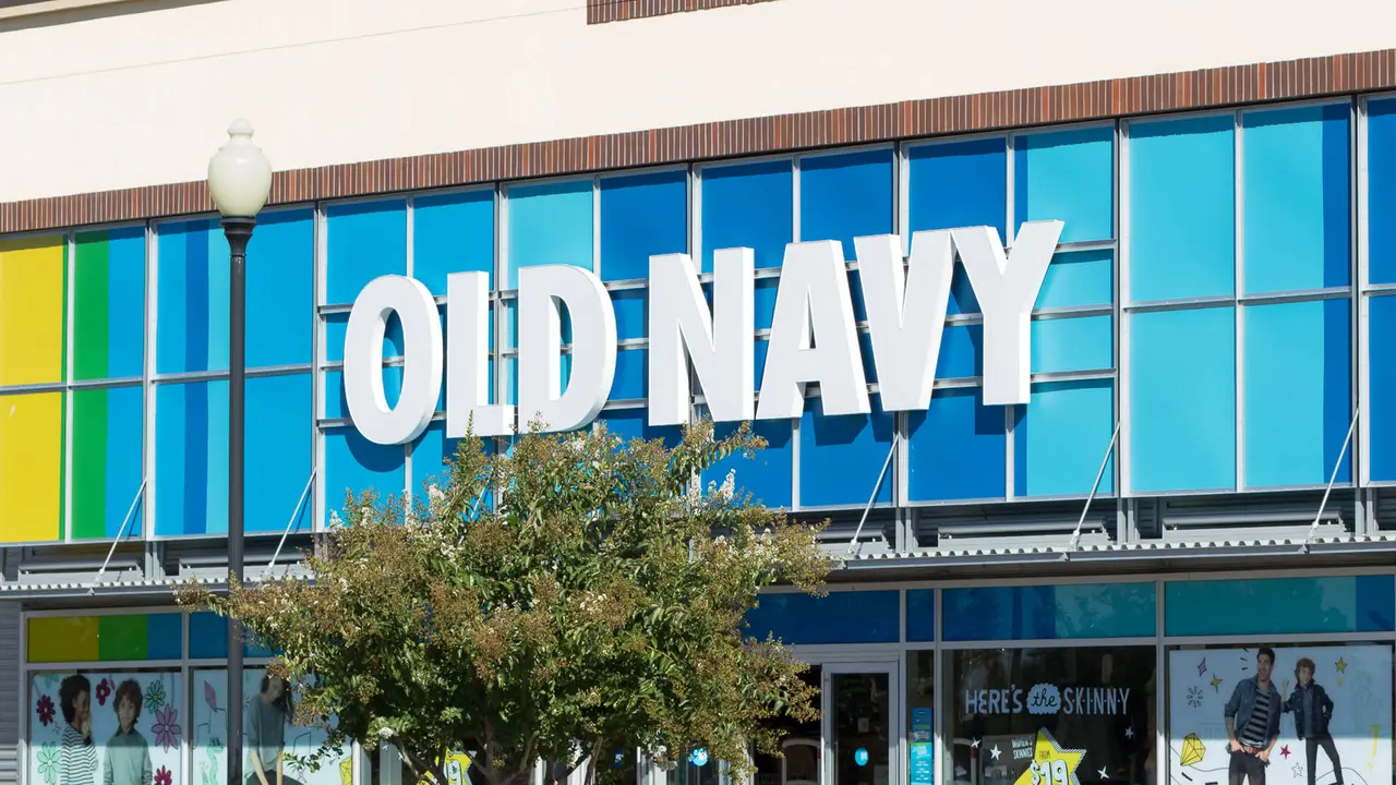 Old Navy | Navyist Rewards Mastercard