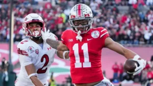 Top 25 College Football Poll for 2024