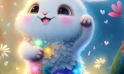 Charm of Cute Wallpapers