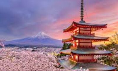 Japan: A Comprehensive Overview