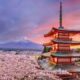 Japan: A Comprehensive Overview