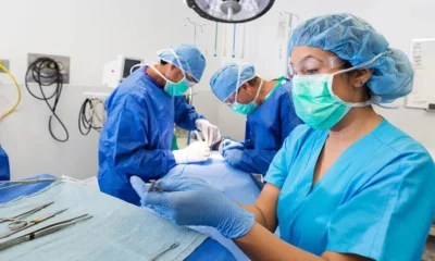 How to Find the Right Surgical Technician Certification Online