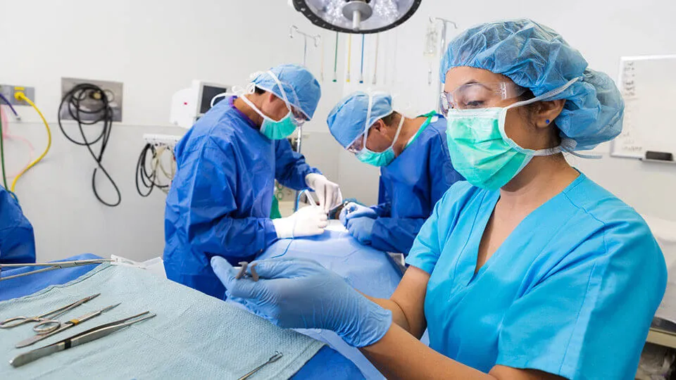 How to Find the Right Surgical Technician Certification Online