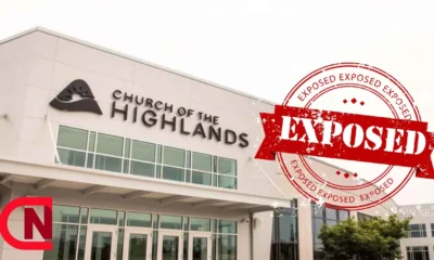 Church of the Highlands Exposed: A Deep Dive