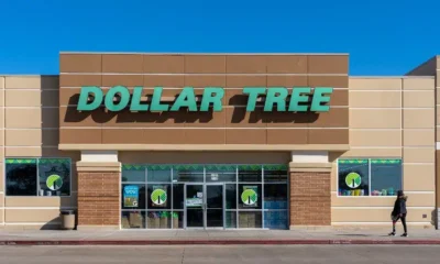 Dollar tree family dollar stores closing