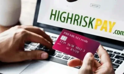 HighRiskPay.com