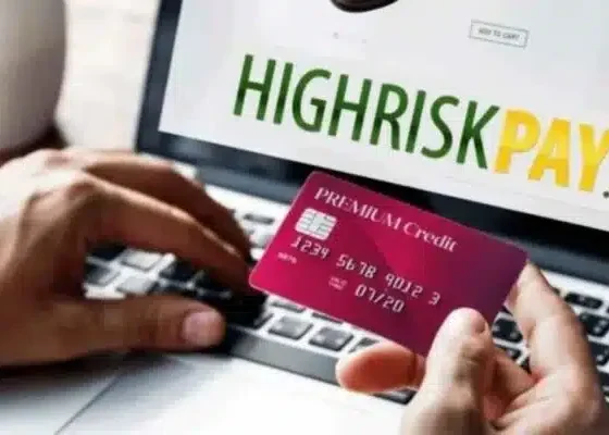 HighRiskPay.com