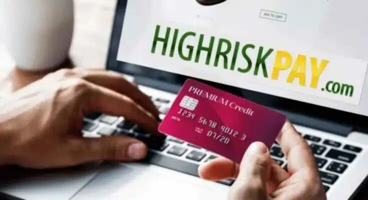 HighRiskPay.com