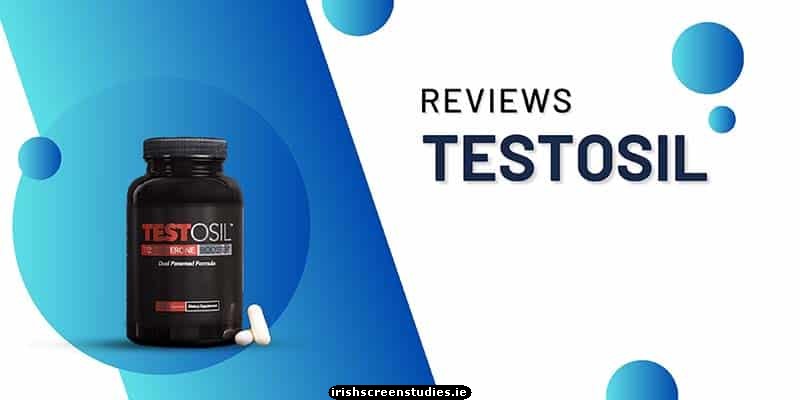 Testosil Reviews