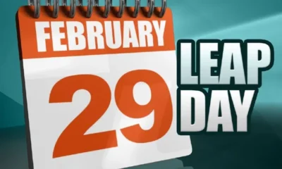 Leap Day 2024