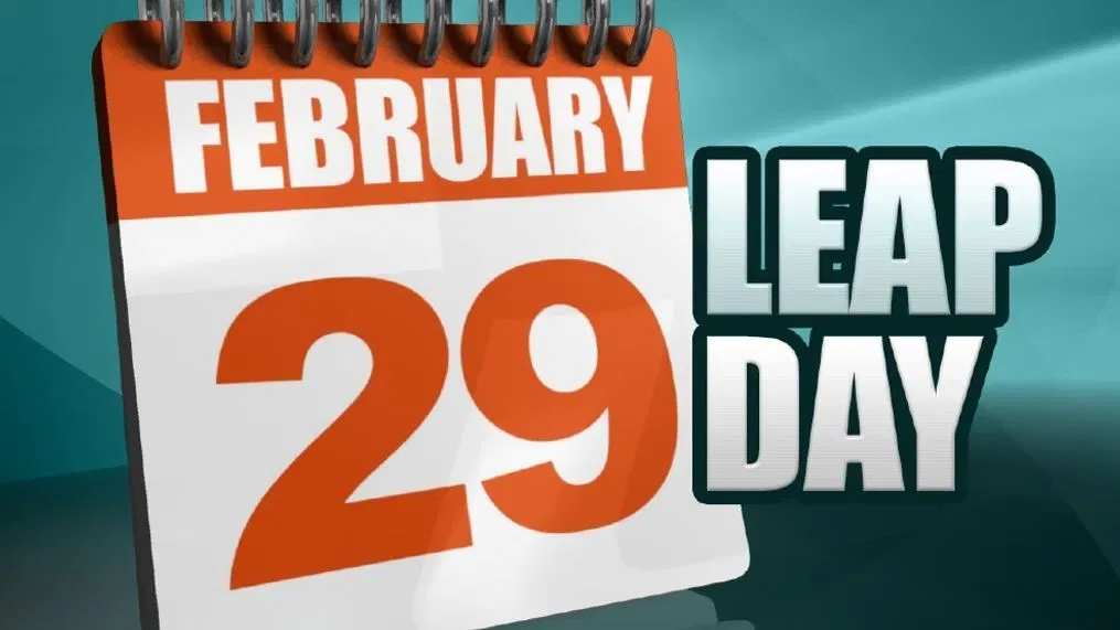 Leap Day 2024