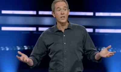 All About North Point Church Pastor Resigns Controversy