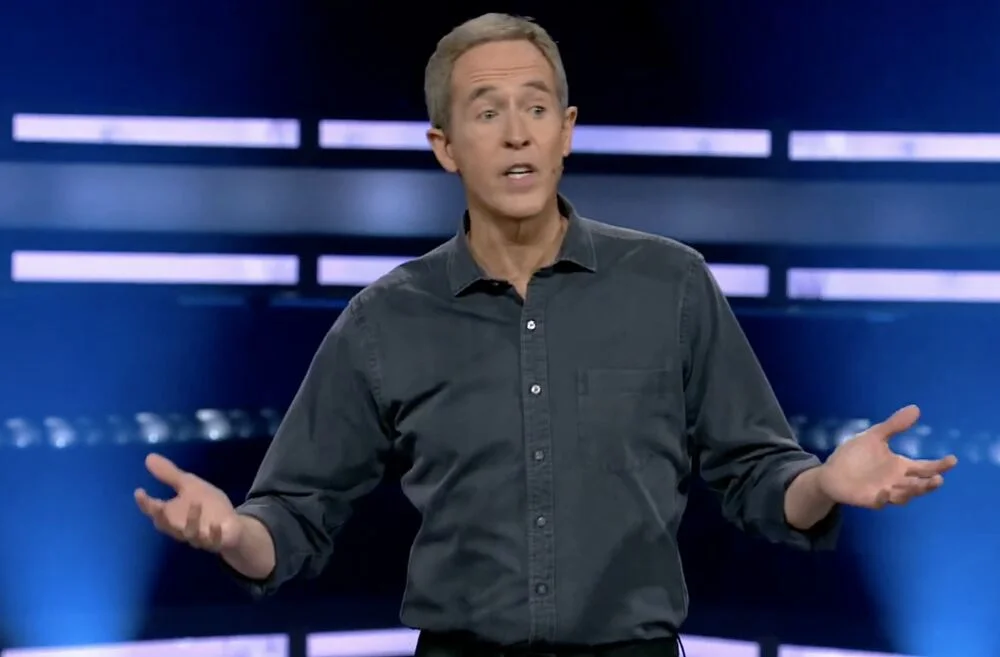 All About North Point Church Pastor Resigns Controversy