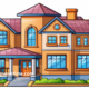 clipart:lem3lklilx4= house