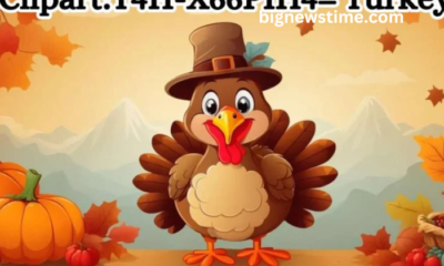 clipart:t4h-x66pih4= turkey