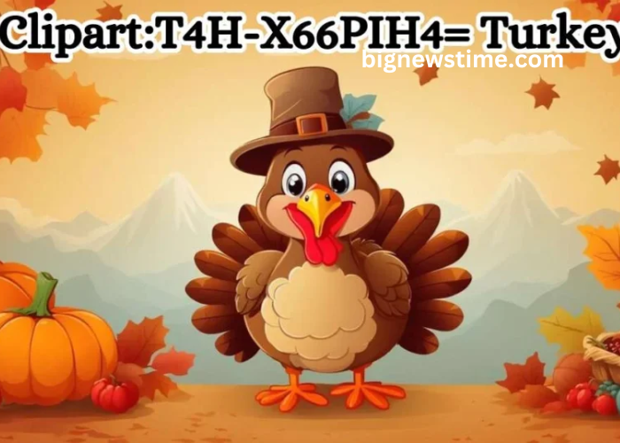 clipart:t4h-x66pih4= turkey