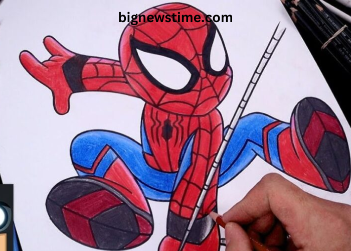 drawing7barsug8u0w= spiderman