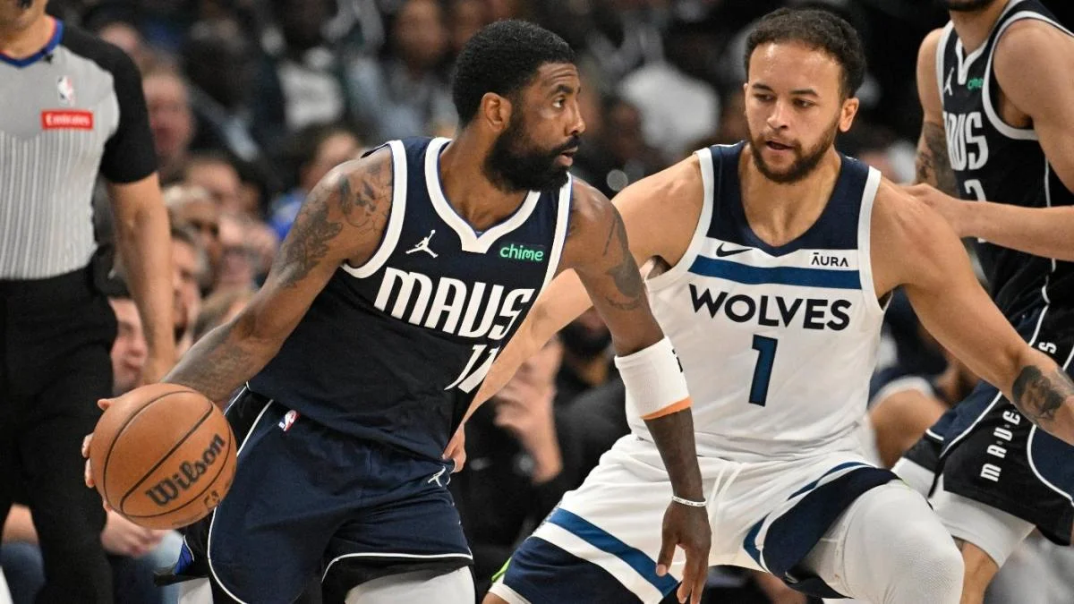 Mavericks vs. Timberwolves Game Log