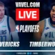 Mavericks 124-103 Timberwolves (May 30, 2024) Box Score