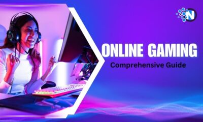 Online Gaming