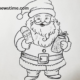 drawing:4oyh4y0aqsa= santa claus