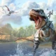 ARK: Survival Evolved Game Icons and Banners